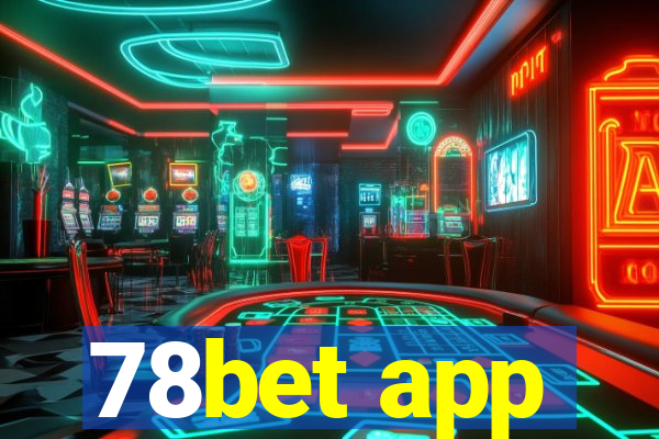 78bet app